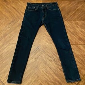 Levi’s 512 Slim Taper Jeans